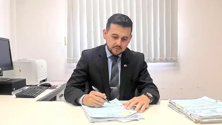 Juiz cita vínculo afetivo para definir guarda de menina autista agredida