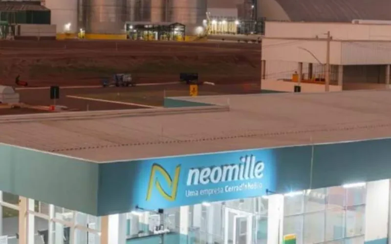 BNDES libera R$ 150 milhões para grupo de etanol de milho em MS