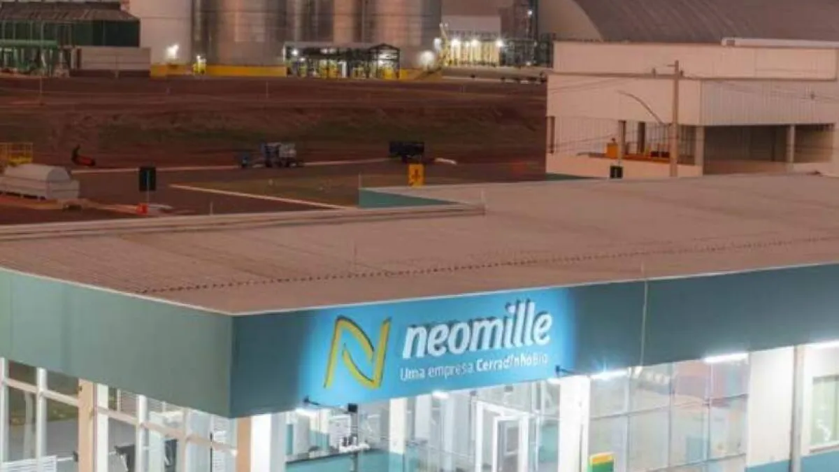 BNDES libera R$ 150 milhões para grupo de etanol de milho em MS