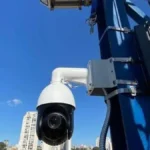 Corumbá investe R$ 2,5 milhões em 28 câmeras e nova central de monitoramento
