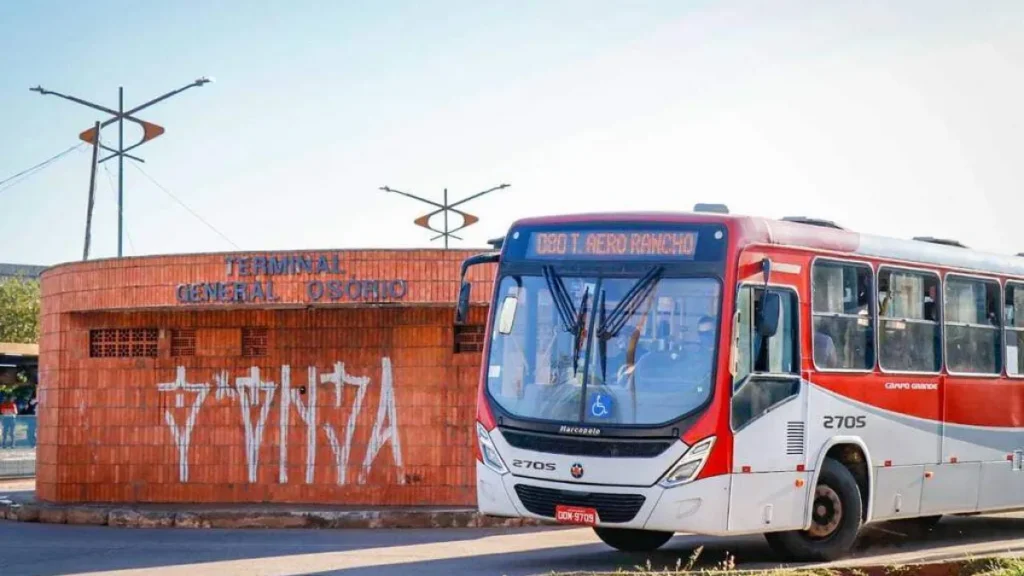 Compradora do Consórcio Guaicurus prepara plano para a prefeitura