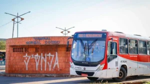 Compradora do Consórcio Guaicurus prepara plano para a prefeitura