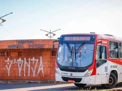 Compradora do Consórcio Guaicurus prepara plano para a prefeitura
