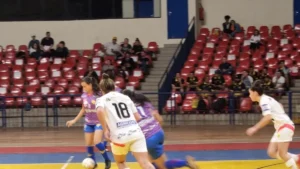 Campo Grande abre inscrições para Jogos Abertos 2024