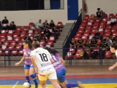 Campo Grande abre inscrições para Jogos Abertos 2024