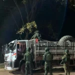Soldado e ex-PM presos com haxixe alegam que só sabiam de celulares