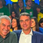 PL oficializa candidatura de Flávio Bolsonaro à Presidência