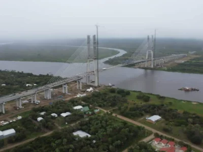 Campo Grande sedia fórum internacional da Rota Bioceânica
