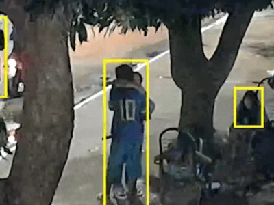 Mortos em abordagem no MS são suspeitos de execução