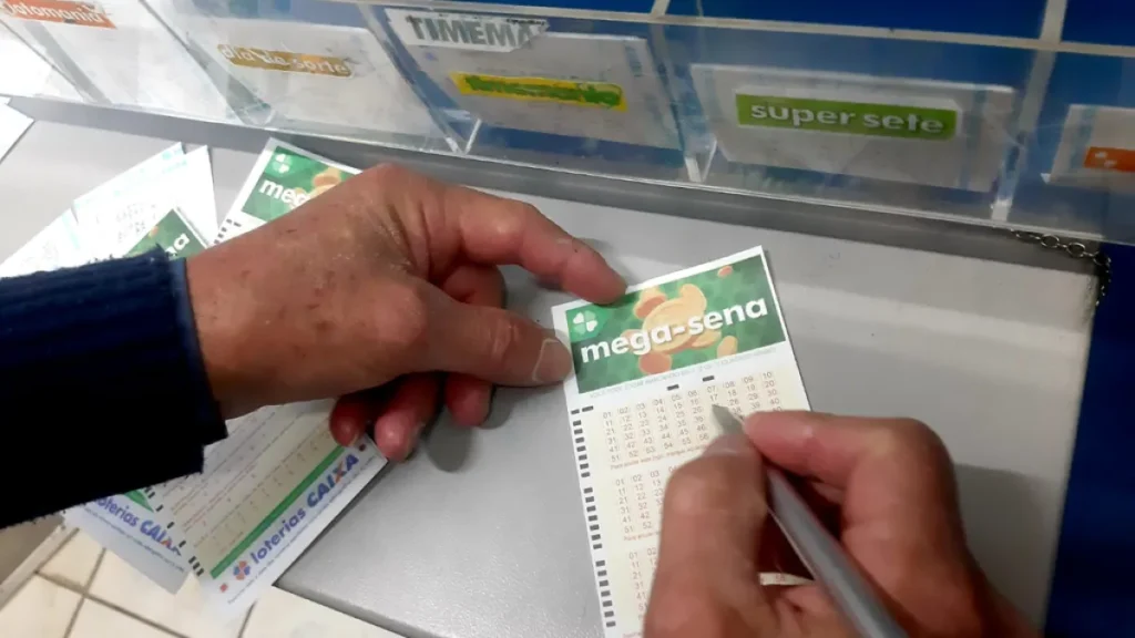 Mega-Sena acumula em R$ 86 milhões e MS tem 66 apostas na quadra