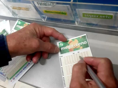 Mega-Sena acumula em R$ 86 milhões e MS tem 66 apostas na quadra