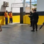 Justiça mantém policiais de classes inferiores em chefias na Agepen