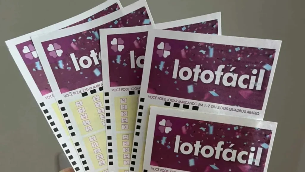 Aposta de Camapuã divide prêmio da Lotofácil e leva R$ 698 mil