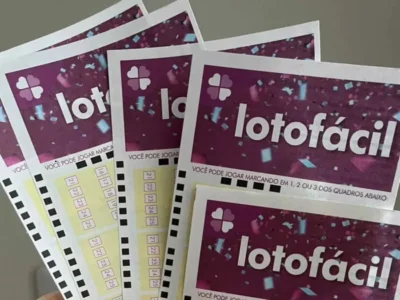 Aposta de Camapuã divide prêmio da Lotofácil e leva R$ 698 mil