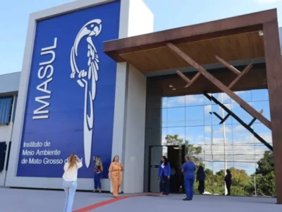 Governo prorroga concurso do Imasul por mais dois anos