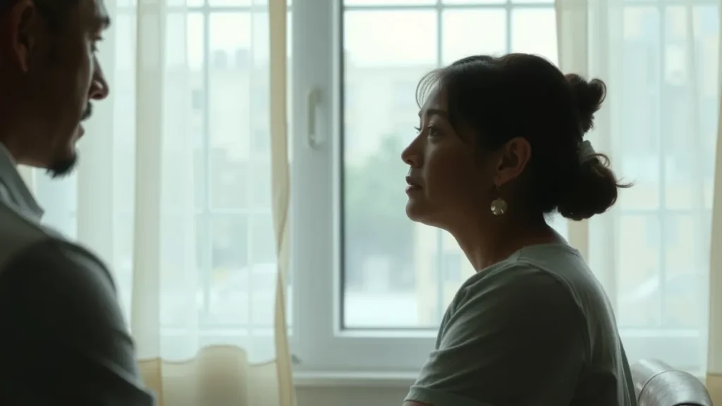 O significado emocional do amor no filme Interestelar