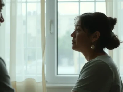 O significado emocional do amor no filme Interestelar