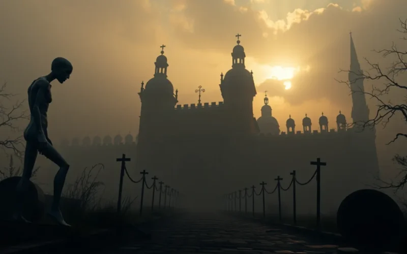 O tema da solidão presente em todos os filmes de Tim Burton