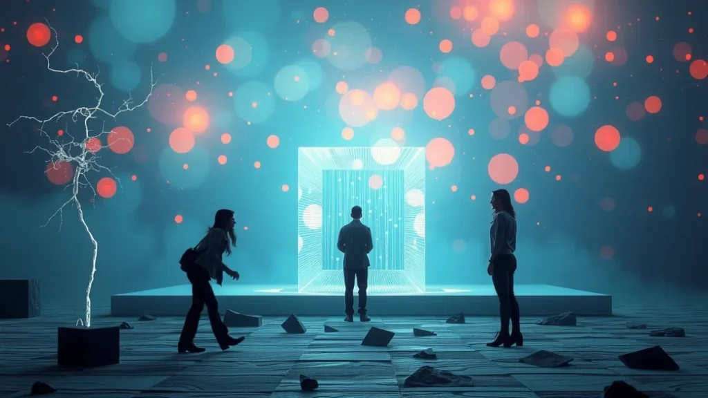 O tesseract e a quinta dimensão de Interestelar explicados