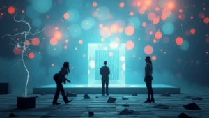 O tesseract e a quinta dimensão de Interestelar explicados