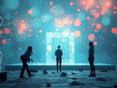 O tesseract e a quinta dimensão de Interestelar explicados