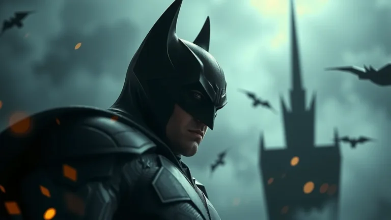 O vilão Bane e seu papel no fim da trilogia do Batman