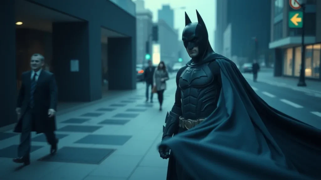 Os dilemas morais explorados na trilogia Batman de Nolan