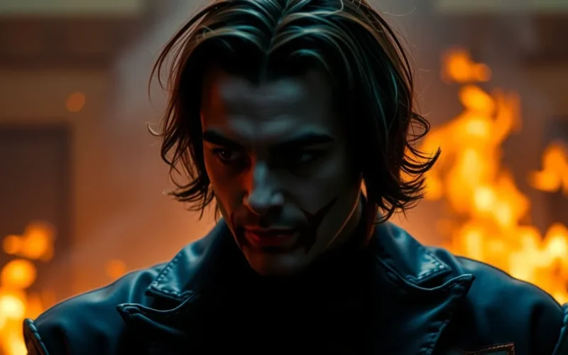 Por que o Coringa de Heath Ledger é o melhor vilão do cinema