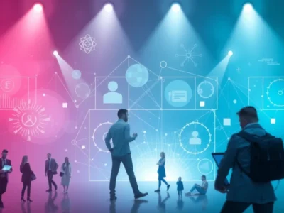 O poder da primeira impressão na presença digital de uma marca