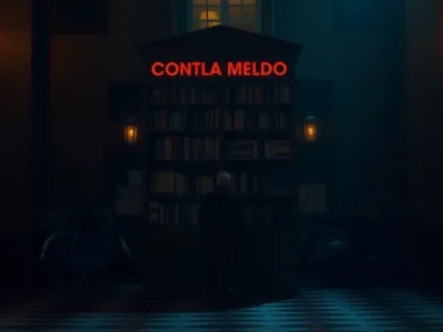 A paixão de Scorsese pelo cinema italiano e seus mestres