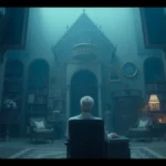 As participações de Scorsese como ator em filmes e séries