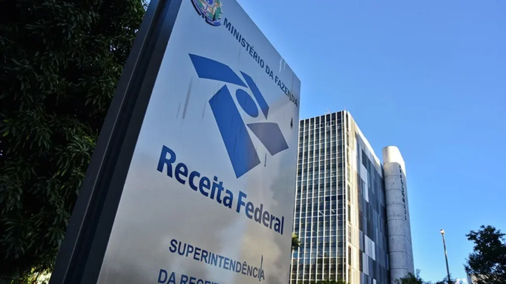Receita adia reforma tributária para notas fiscais