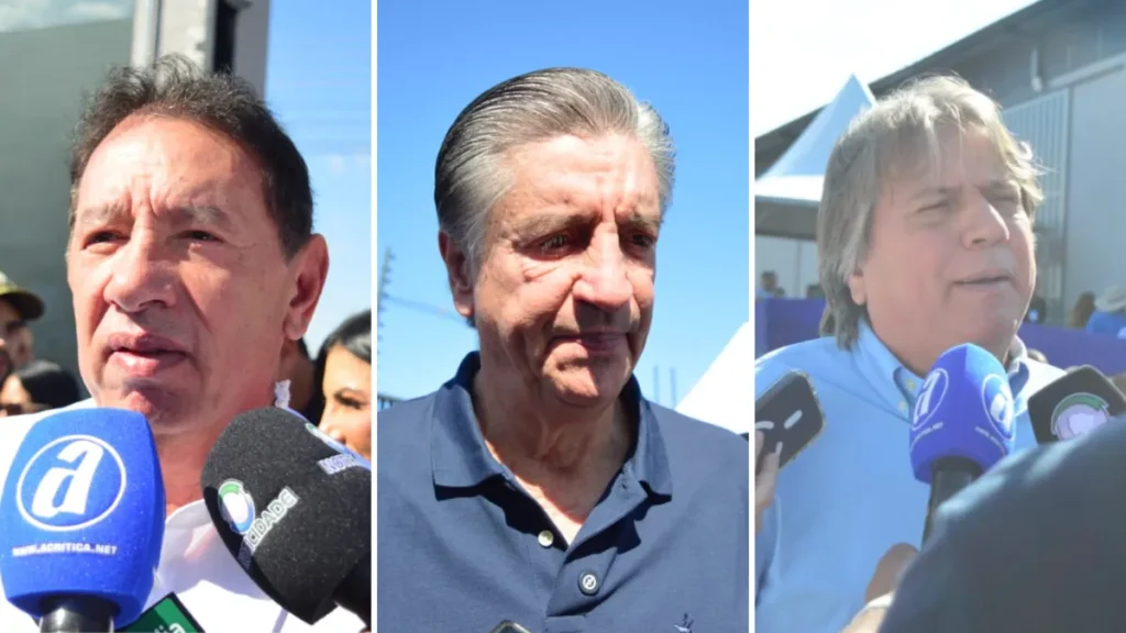 Nelsinho Trad desiste da reeleição e fortalece grupo de Riedel