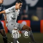 Santos e Remo empatam; vaga será decidida no Pará