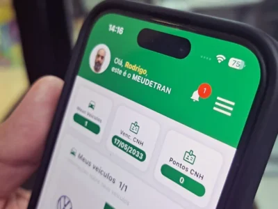 MS: placas finais 7 e 8 têm até 31 de agosto para licenciar