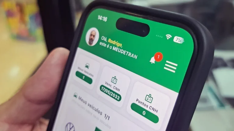 MS: placas finais 7 e 8 têm até 31 de agosto para licenciar