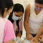 Multivação começa em MS para atualizar vacinas de crianças