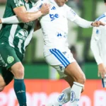 Chapecoense e Cruzeiro empatam e decidem vaga no Mineirão