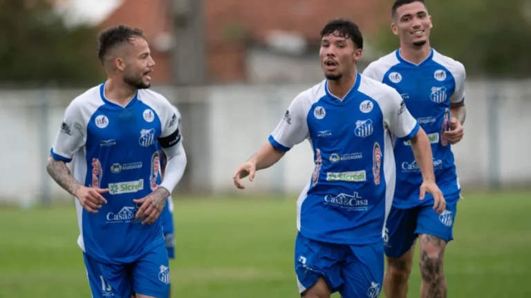 Aquidauanense vence União ABC e é campeão da Segundona
