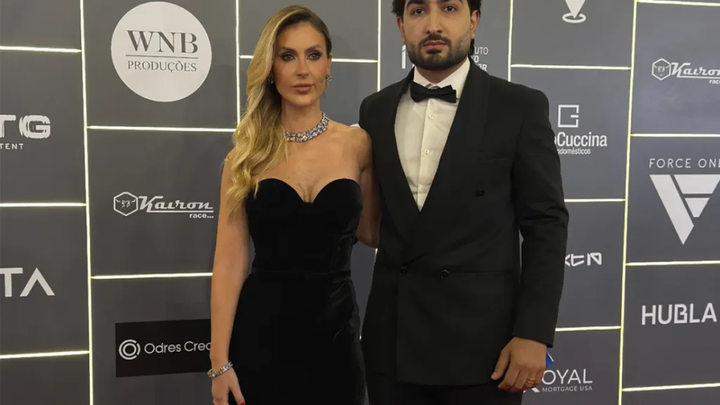 Clínica de MS marca presença em leilão de Neymar