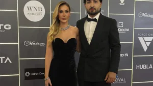 Clínica de MS marca presença em leilão de Neymar
