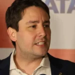Novo oficializa Catan ao governo e Oshiro ao Senado em MS