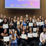 Mulheres transformam a construção civil em MS