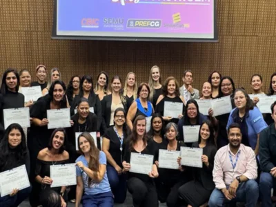 Mulheres transformam a construção civil em MS