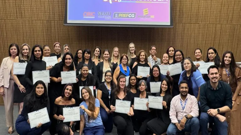 Mulheres transformam a construção civil em MS