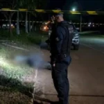 Fronteira de MS reduz homicídios, estupros e roubos em 2026
