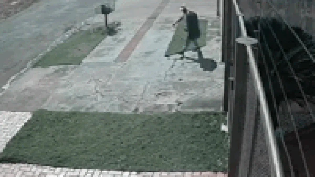 Ladrão foge com TV e R$ 200 em furto na Vila Ipiranga