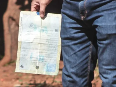 MS: 9 crianças por dia são registradas sem nome do pai