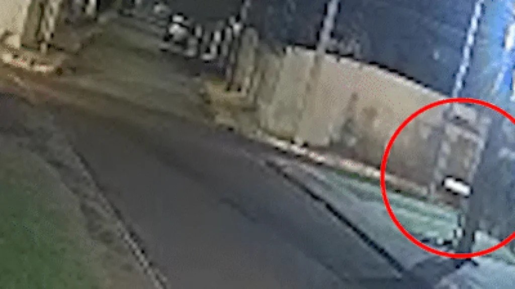 Atropelamento mata pedestre no Monte Castelo em Campo Grande