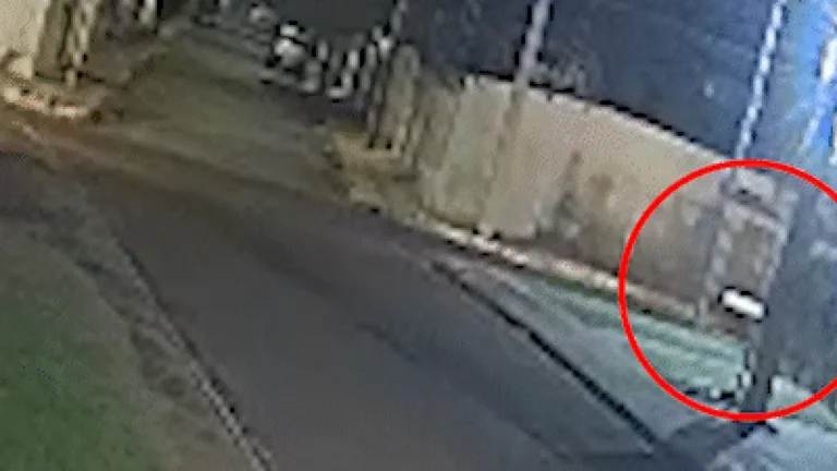 Atropelamento mata pedestre no Monte Castelo em Campo Grande